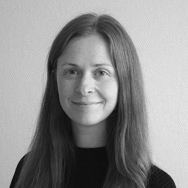 Sarah Sundström